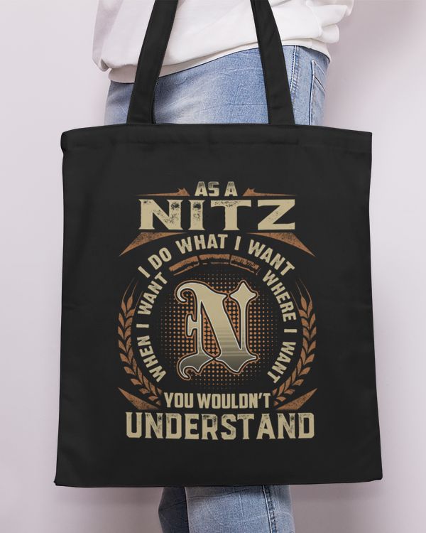Tote Bag - Printed in the EU