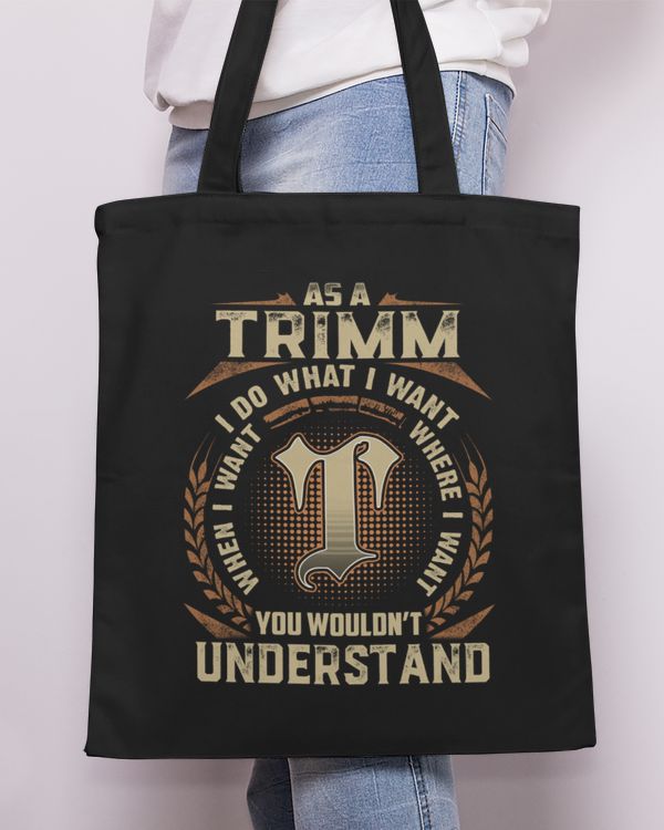 Tote Bag - Printed in the EU