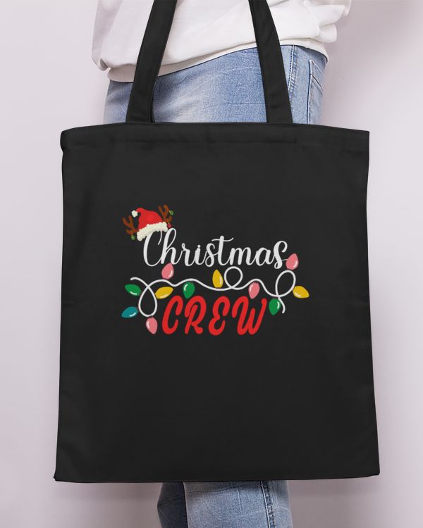 Tote Bag - Printed in the EU