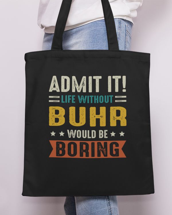 Tote Bag - Printed in the EU