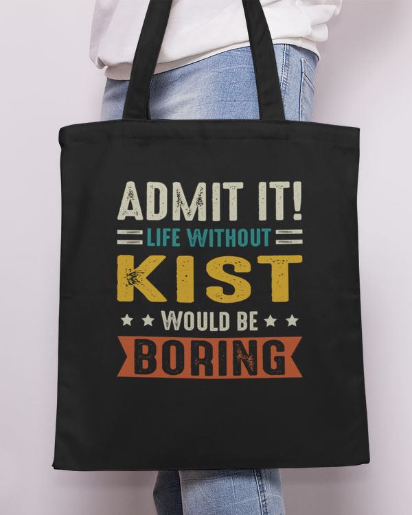 Tote Bag - Printed in the EU