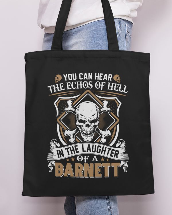Tote Bag - Printed in the EU