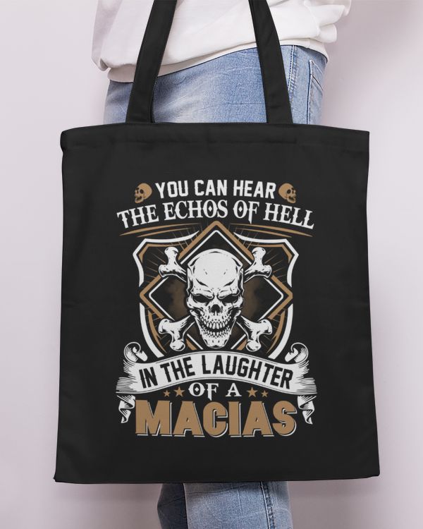 Tote Bag - Printed in the EU