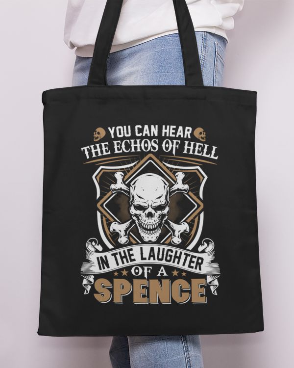 Tote Bag - Printed in the EU