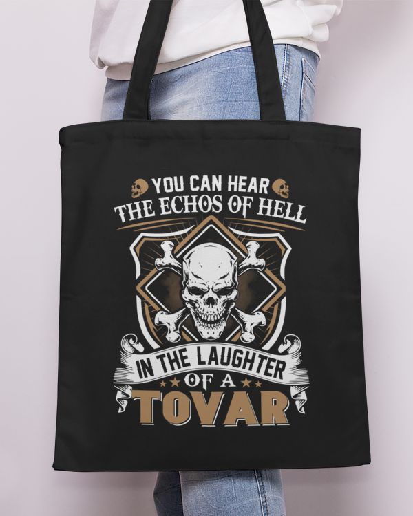 Tote Bag - Printed in the EU