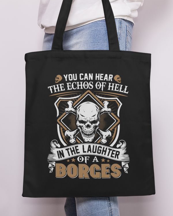 Tote Bag - Printed in the EU