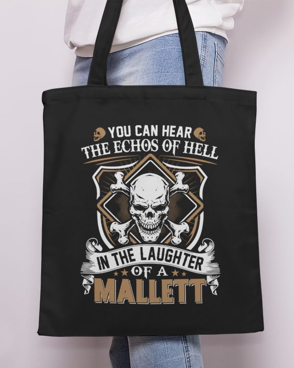 Tote Bag - Printed in the EU