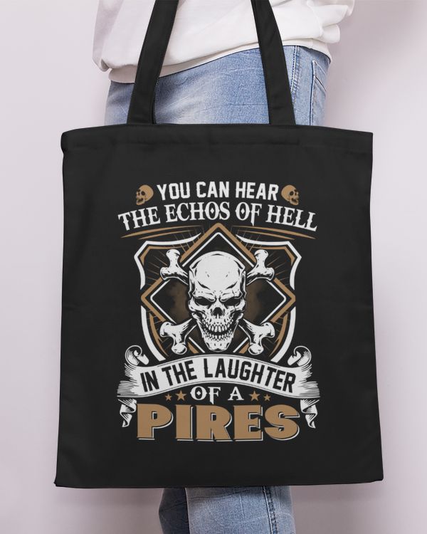 Tote Bag - Printed in the EU