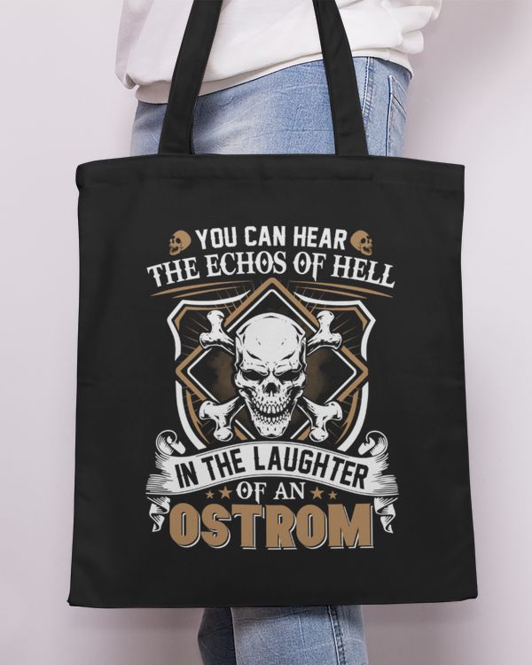 Tote Bag - Printed in the EU