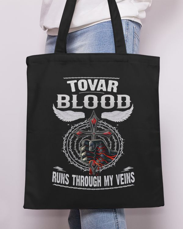 Tote Bag - Printed in the EU