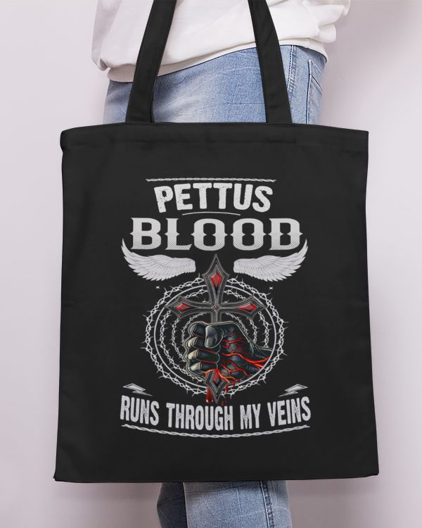 Tote Bag - Printed in the EU