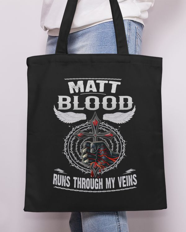 Tote Bag - Printed in the EU