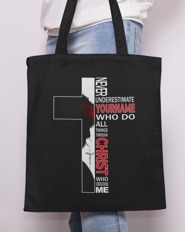 Tote Bag - Printed in the EU