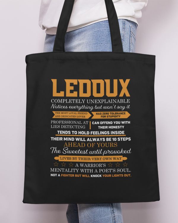 Tote Bag - Printed in the EU