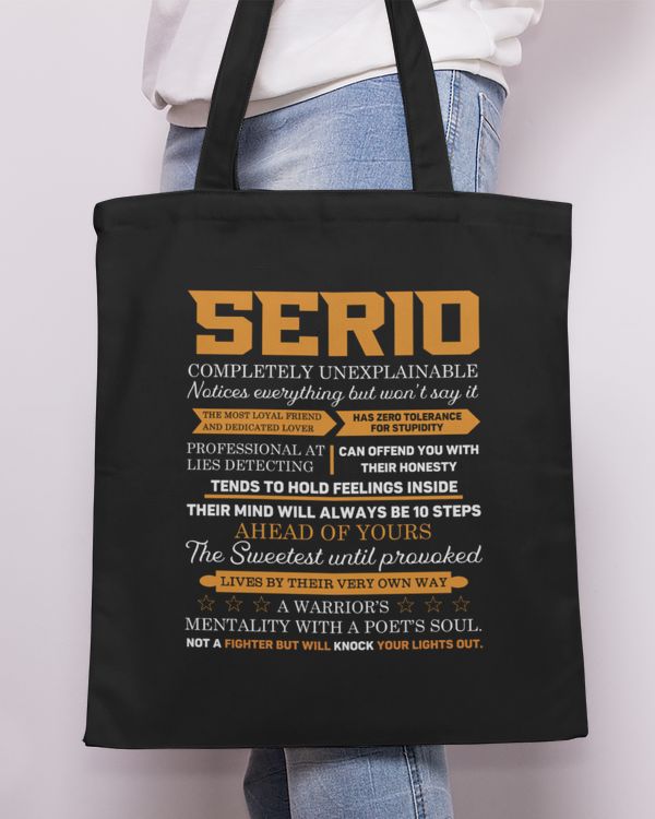 Tote Bag - Printed in the EU