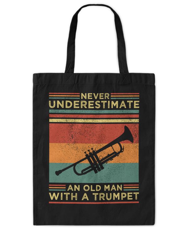 Tote Bag - Printed in the EU