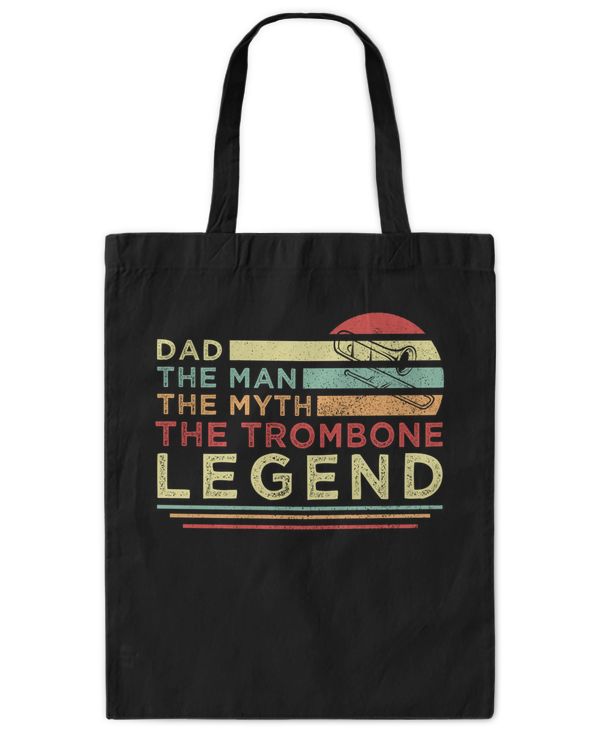 Tote Bag - Printed in the EU