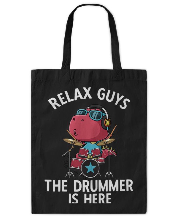 Tote Bag - Printed in the EU