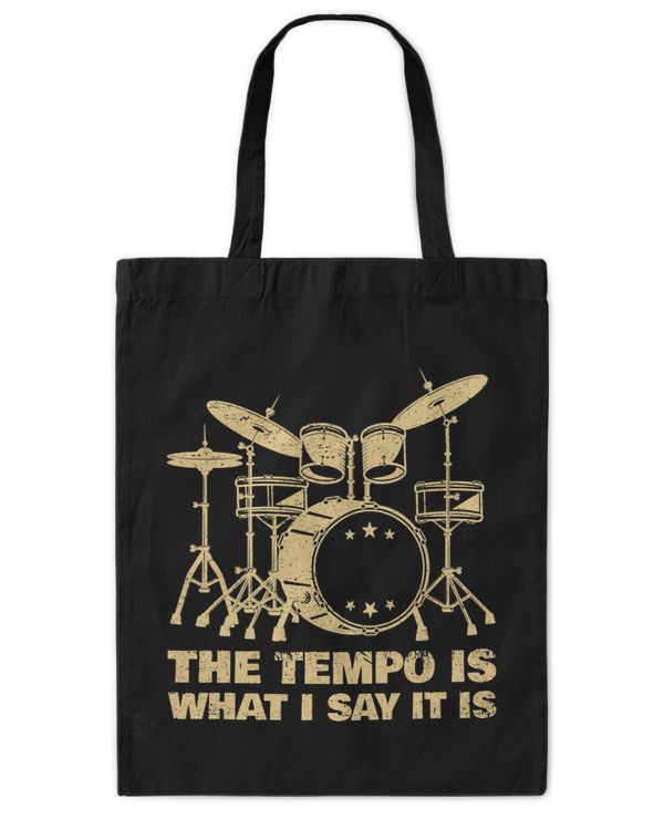 Tote Bag - Printed in the EU