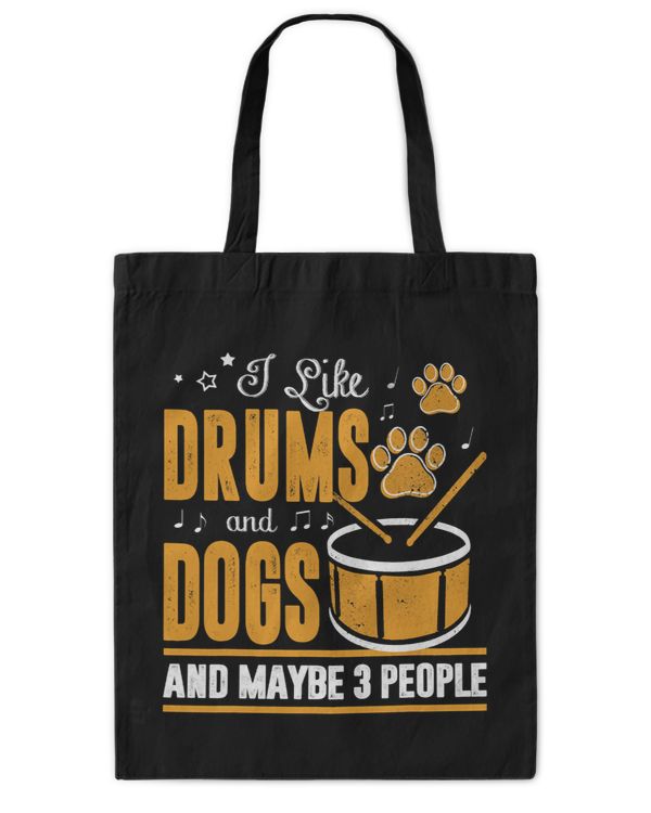 Tote Bag - Printed in the EU