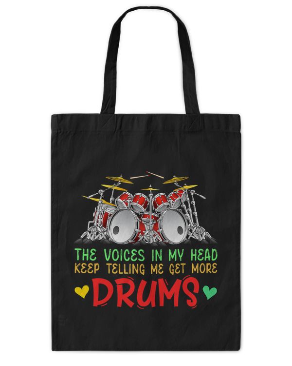 Tote Bag - Printed in the EU