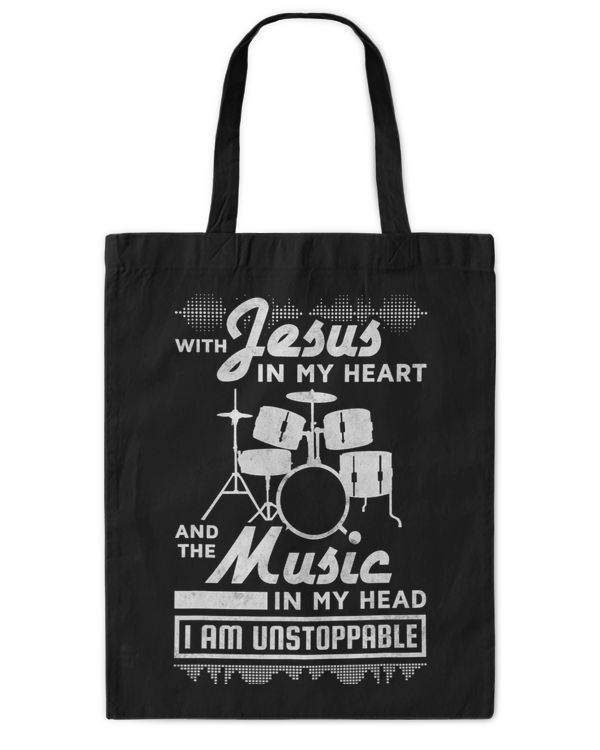 Tote Bag - Printed in the EU