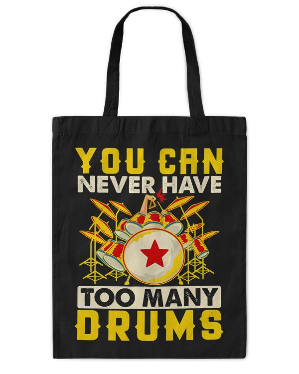 Tote Bag - Printed in the EU