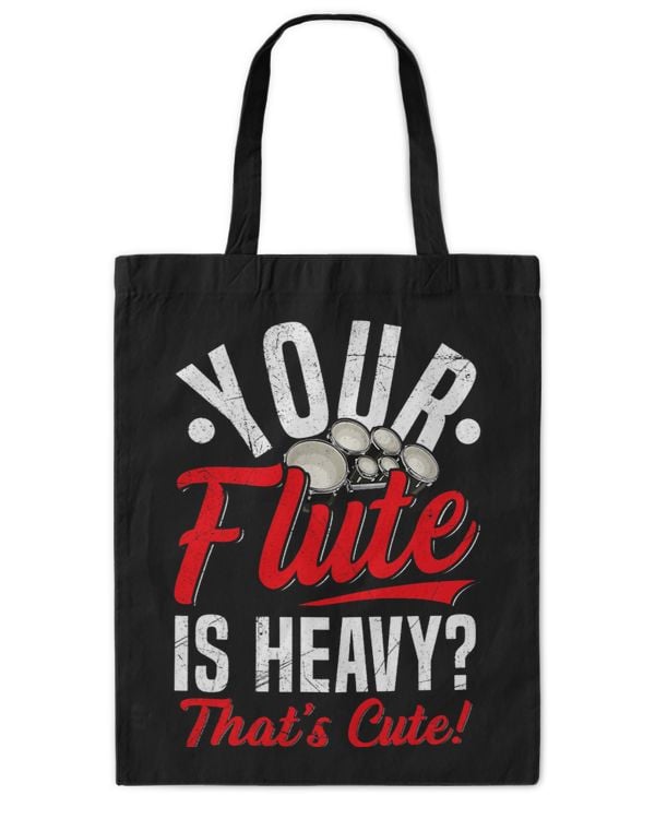 Tote Bag - Printed in the EU