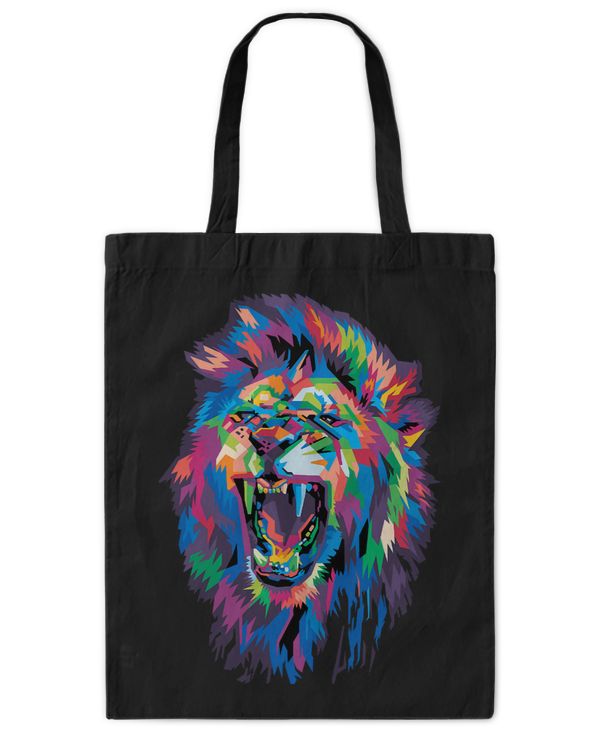 Tote Bag - Printed in the EU