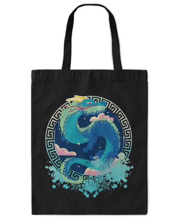 Tote Bag - Printed in the EU