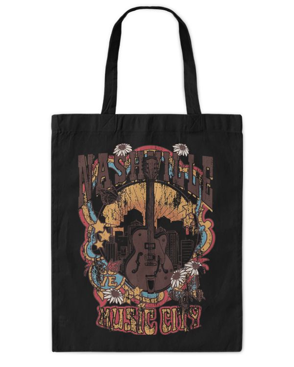 Tote Bag - Printed in the EU