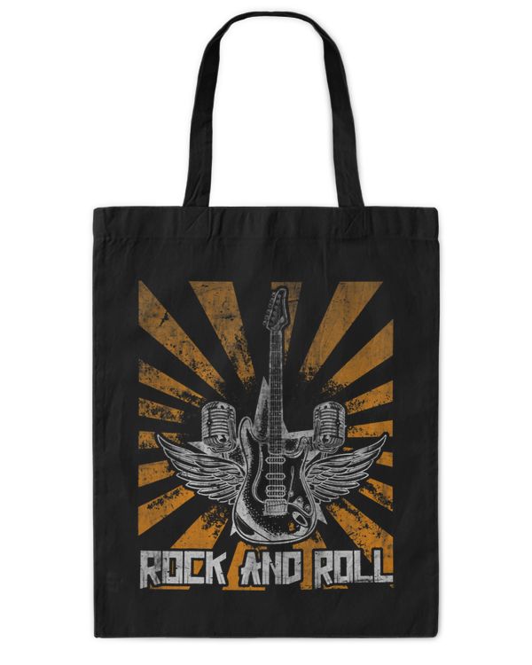 Tote Bag - Printed in the EU