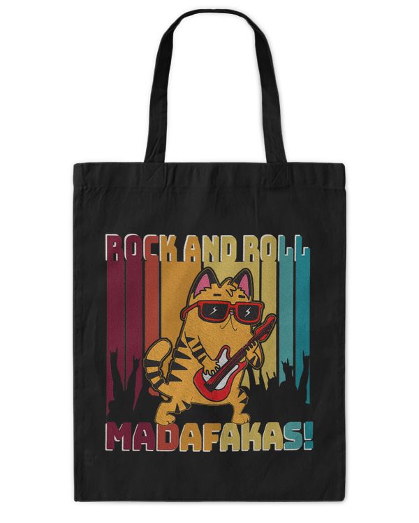 Tote Bag - Printed in the EU