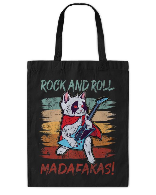 Tote Bag - Printed in the EU