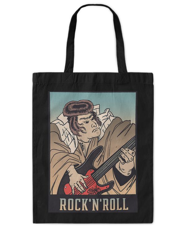 Tote Bag - Printed in the EU