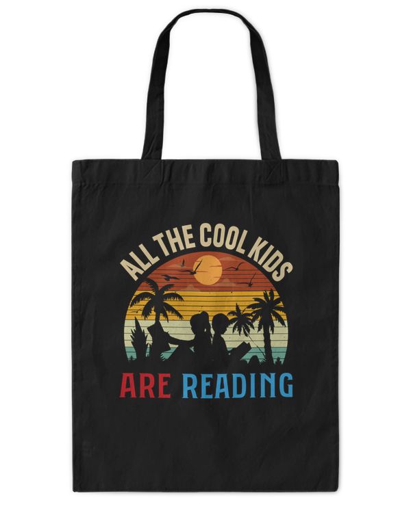 Tote Bag - Printed in the EU