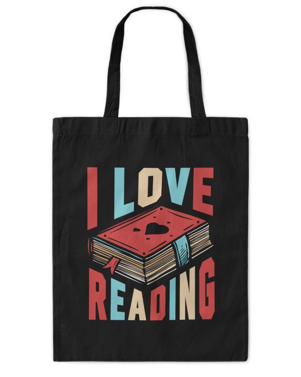 Tote Bag - Printed in the EU