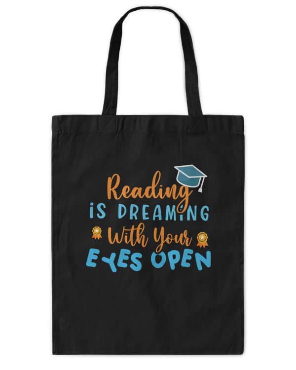 Tote Bag - Printed in the EU