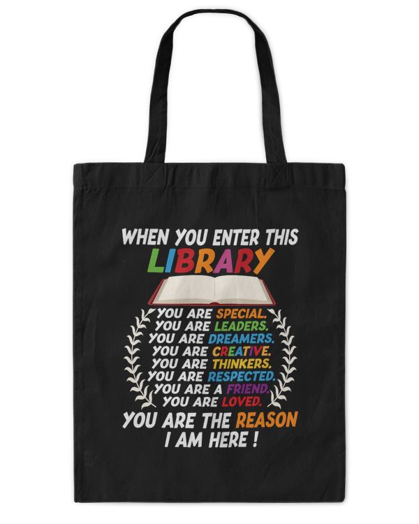 Tote Bag - Printed in the EU