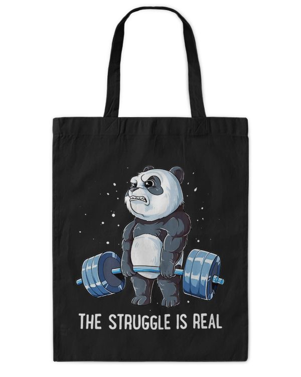 Tote Bag - Printed in the EU