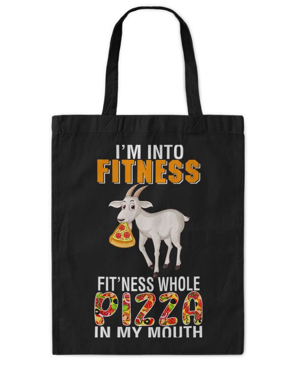 Tote Bag - Printed in the EU