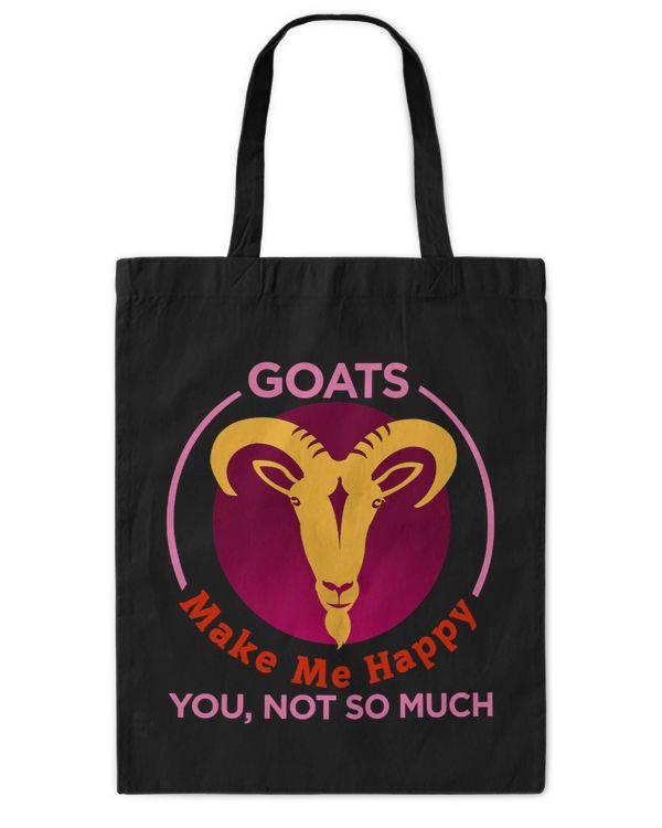 Tote Bag - Printed in the EU