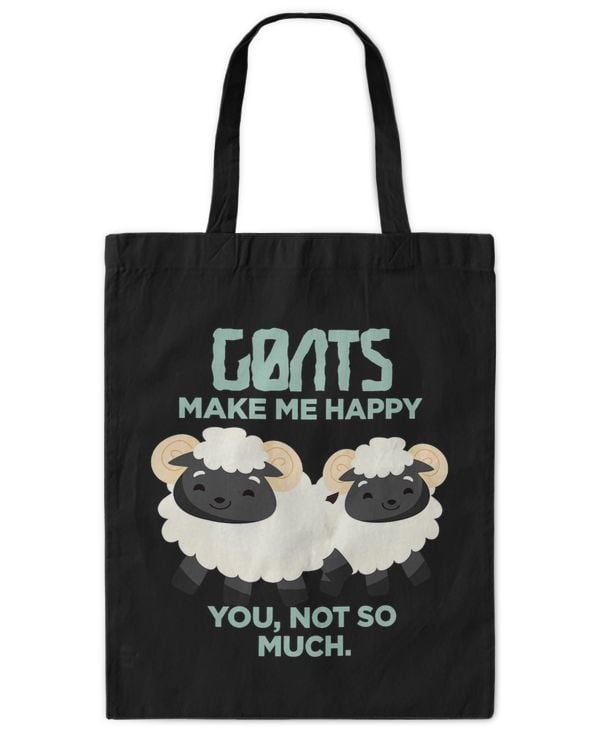 Tote Bag - Printed in the EU