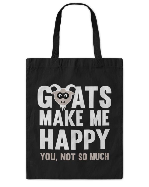 Tote Bag - Printed in the EU