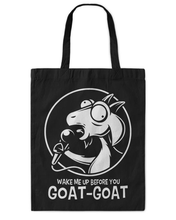 Tote Bag - Printed in the EU
