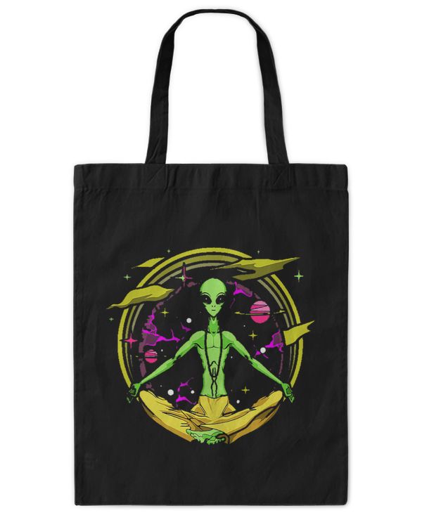 Tote Bag - Printed in the EU
