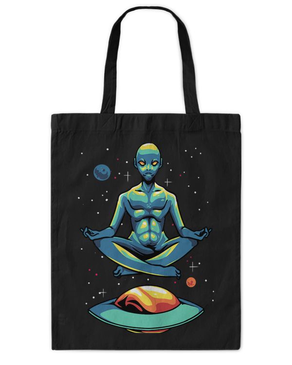 Tote Bag - Printed in the EU