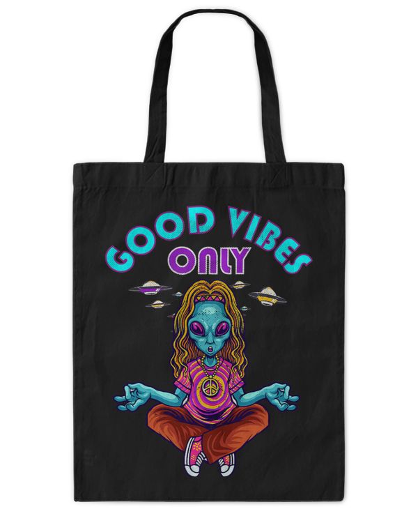 Tote Bag - Printed in the EU