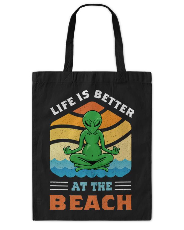 Tote Bag - Printed in the EU