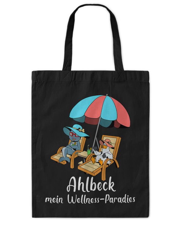 Tote Bag - Printed in the EU